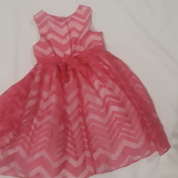 Pink Dress - Picture 2 of 2